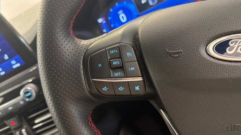 Ford Kuga 2.5 PHEV ST-Line Edition 5dr CVT Estate